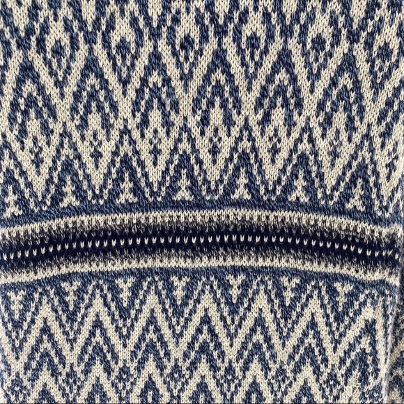 Kaisely Asymmetrical Open Front Cadigan Size M - Picture 14 of 14